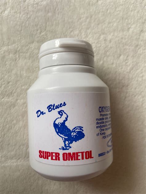 super ometol benefits|Dr. Blues Super Ometol 2000mcg .